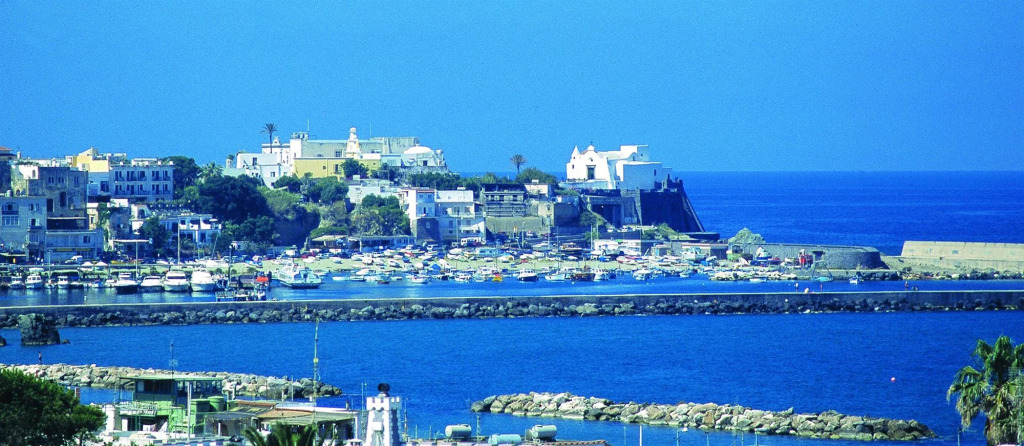 Hotel San Vito