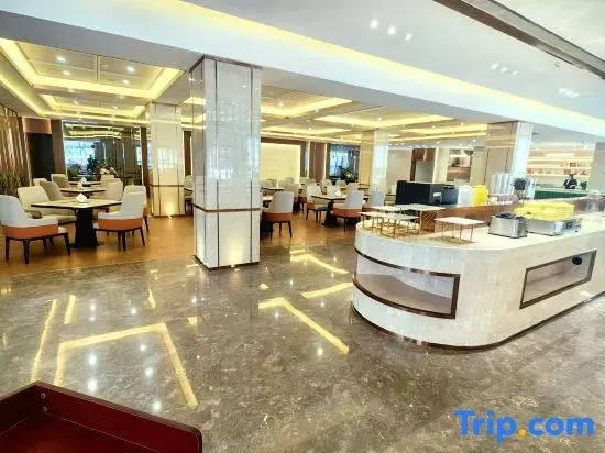 Wencheng International Hotel
