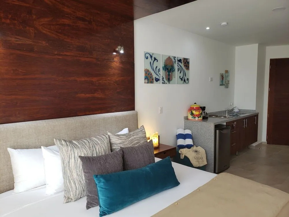 Soham Suites