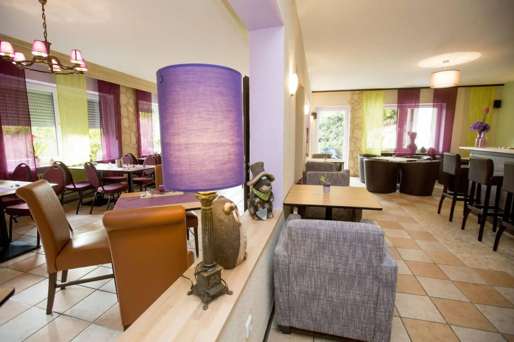 Ferienhaus in Willingen mit eigenem Garten