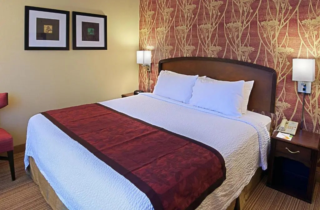 Courtyard by Marriott Hartford Manchester