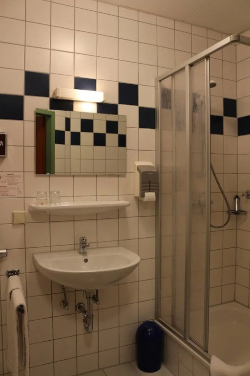 Hotel Garni Rebgarten