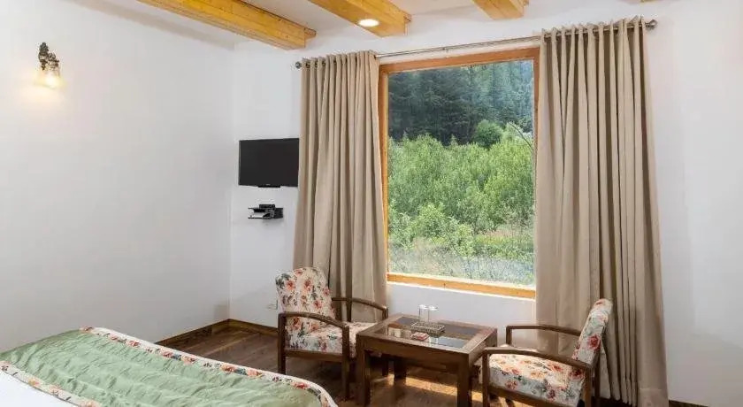 Hotel Delfryn