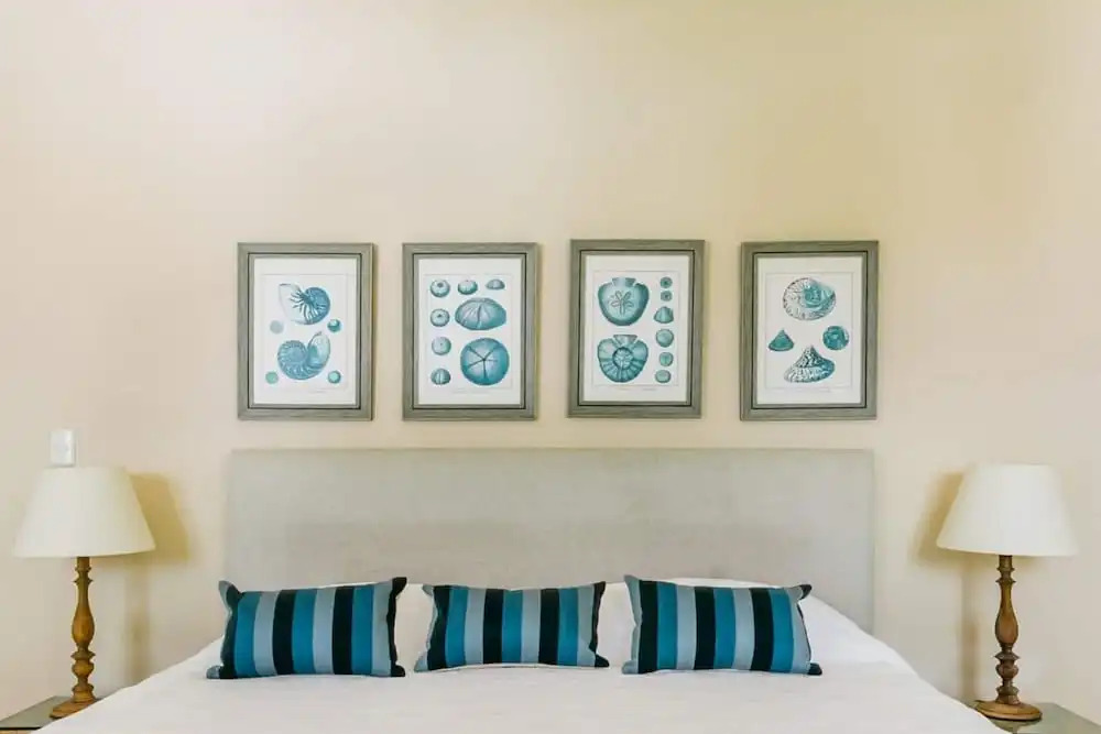 Ocean Font Villa With Direct Access to Beautiful Caribbean sea