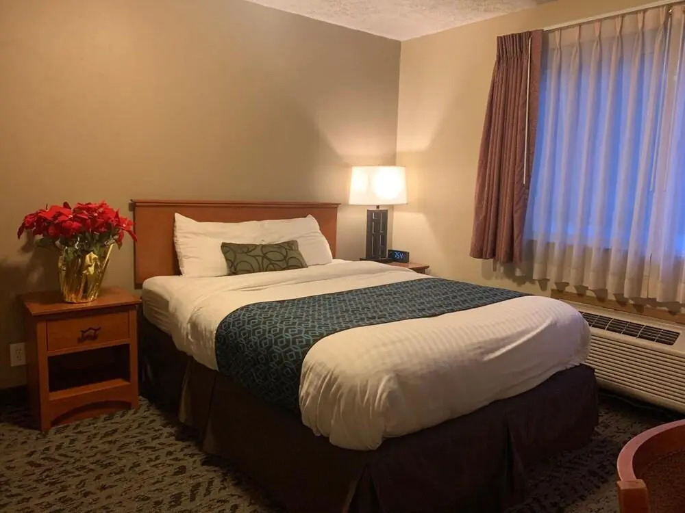 Americas Best Value Inn