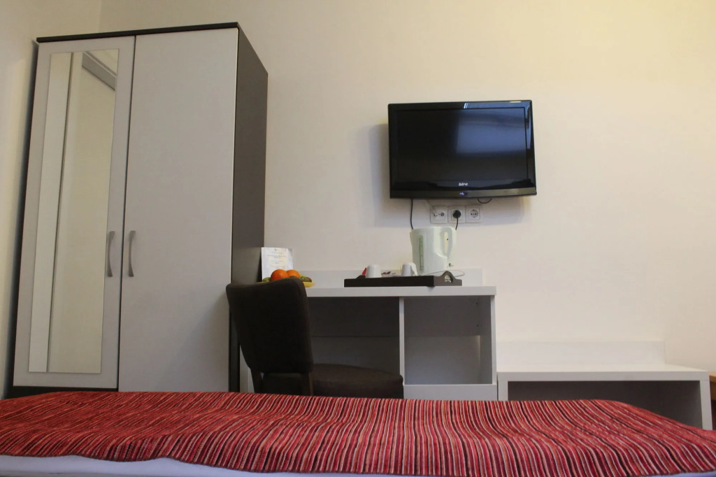 Hotel Sokak