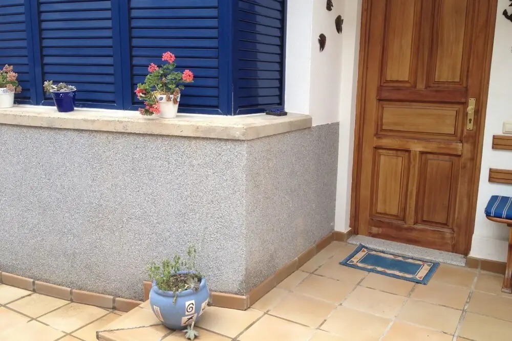 Relax and nature in Agaete