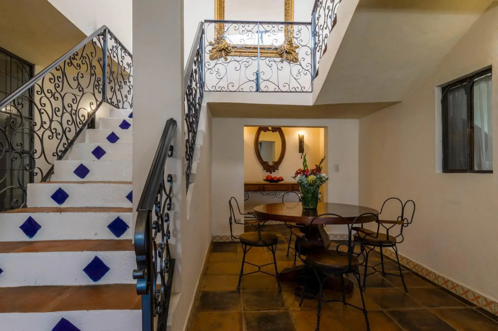 Hotel Casa Santamaria