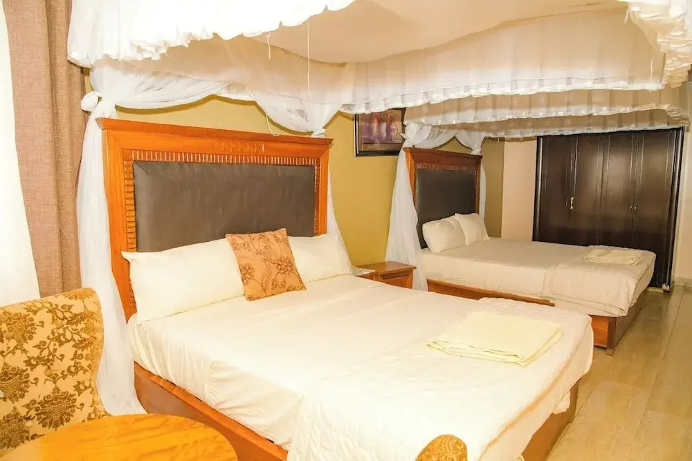 Tana Garden Garissa