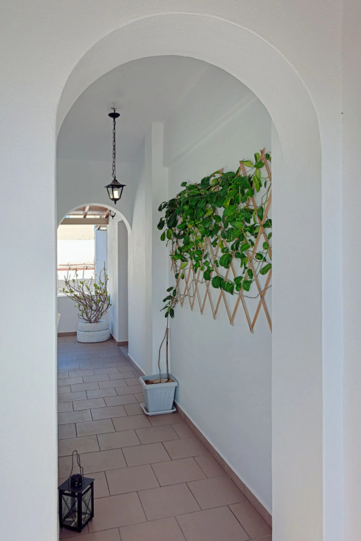 Lettas Apartments