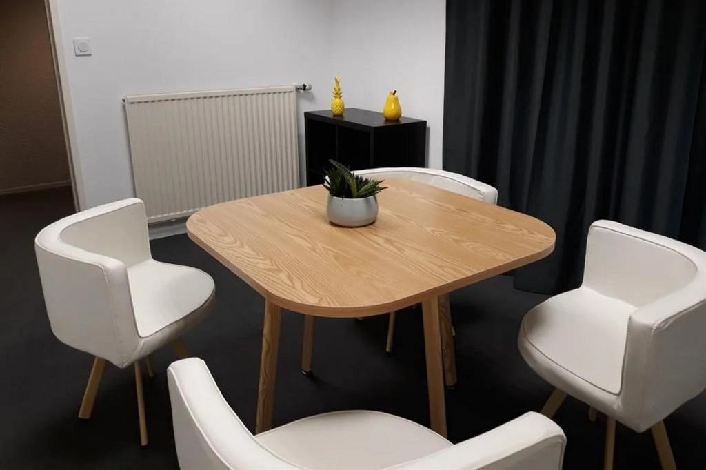 Kyriad Hotel Brest