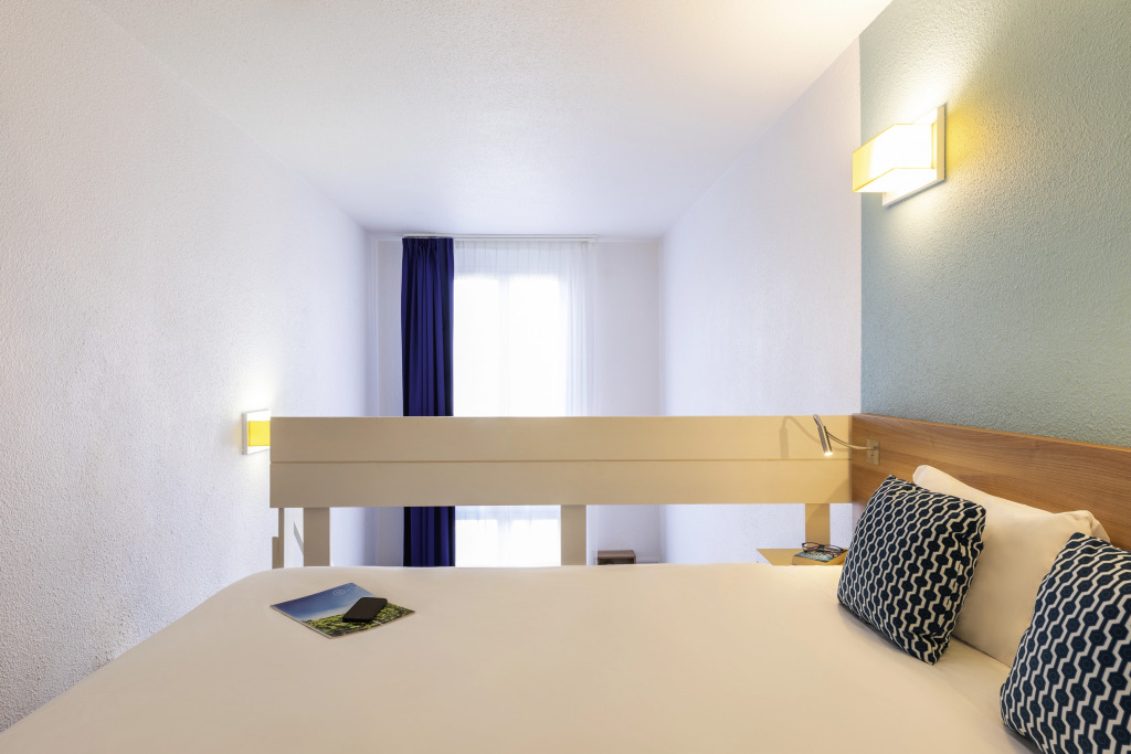 Aparthotel Adagio Access La Défense - Place Charras