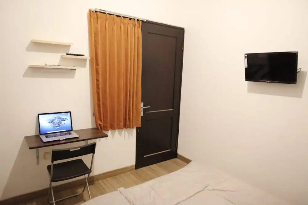 Nginepyuk Homestay