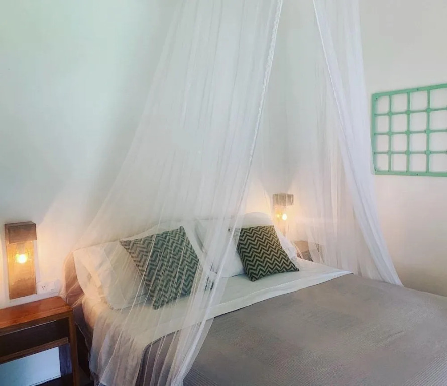 Waka Hotel Rural