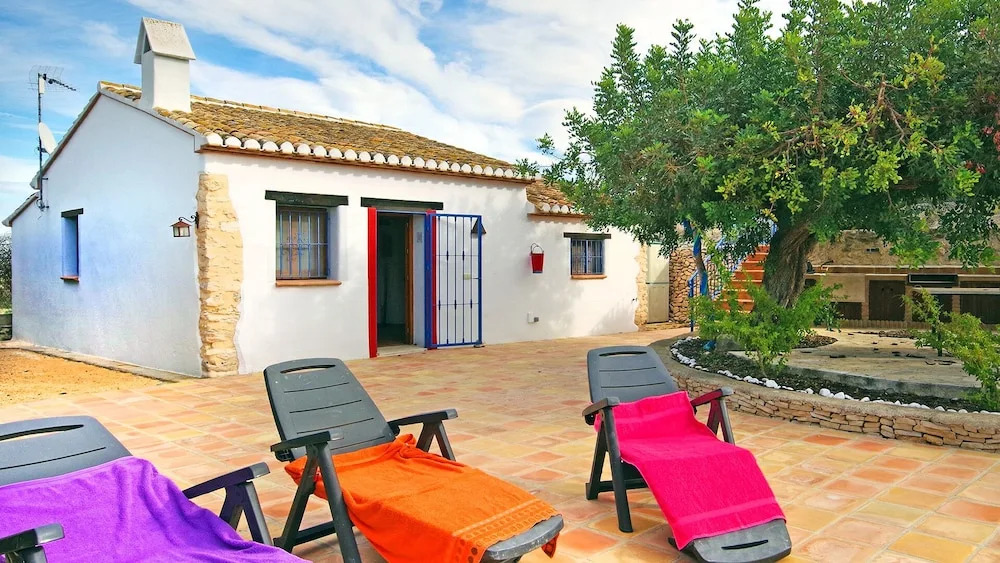 VH CostaBlanca - LLAGRIMA