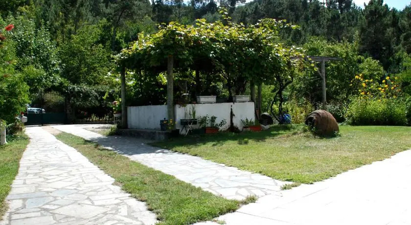 Quinta dos Barbas