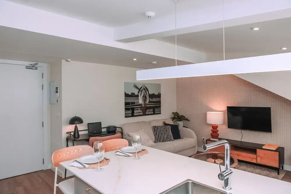Principe 7 Rooms Boutique Vigo