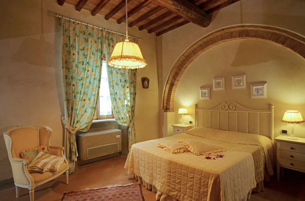 Villa Incanto