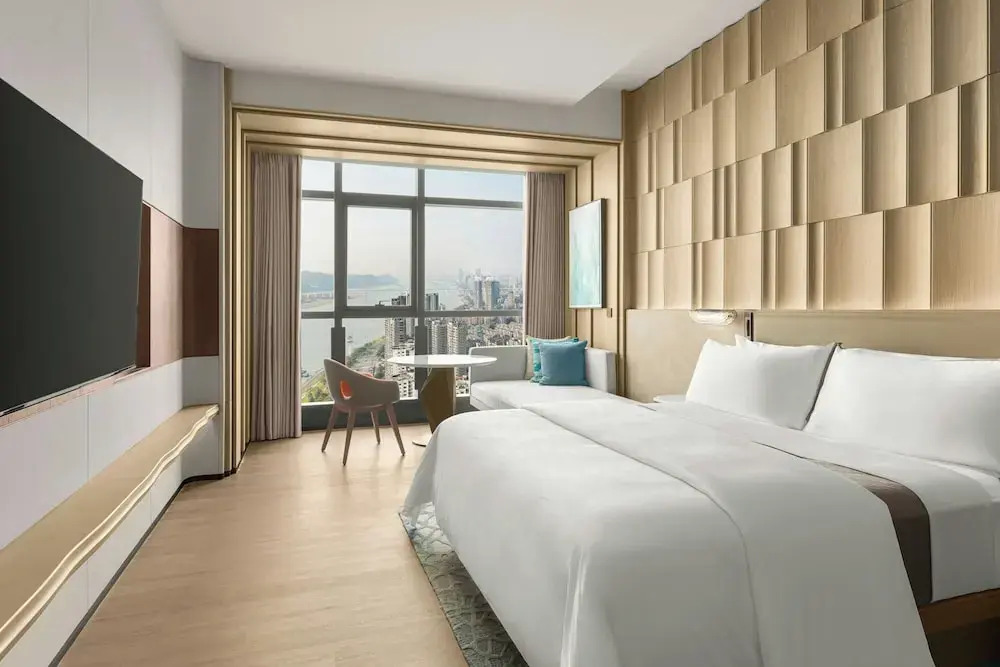 The Westin Yichang