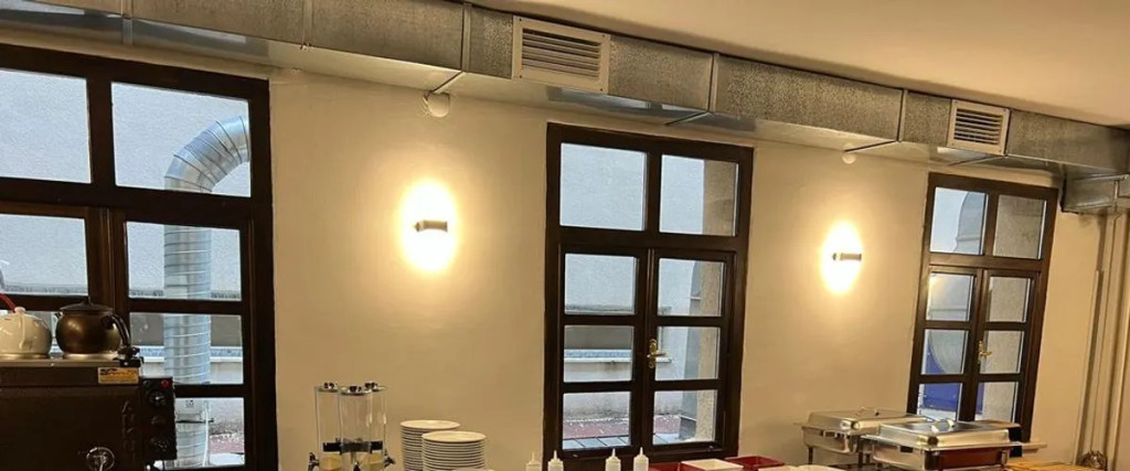 Grand Kent Otel