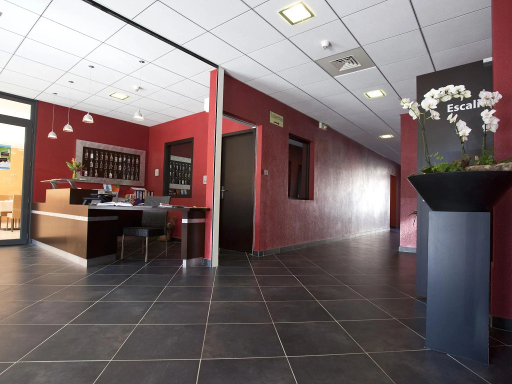 Logis Hôtel Restaurant LEurope