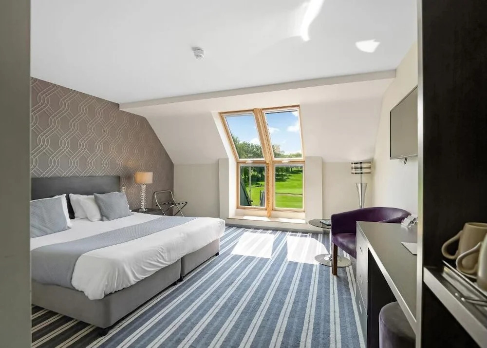 Wharton Park Golf & Country Club