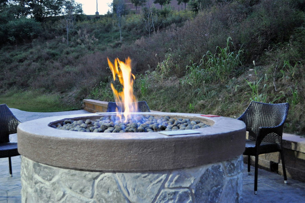 Fairfield Inn & Suites Stroudsburg Bartonsville / Poconos