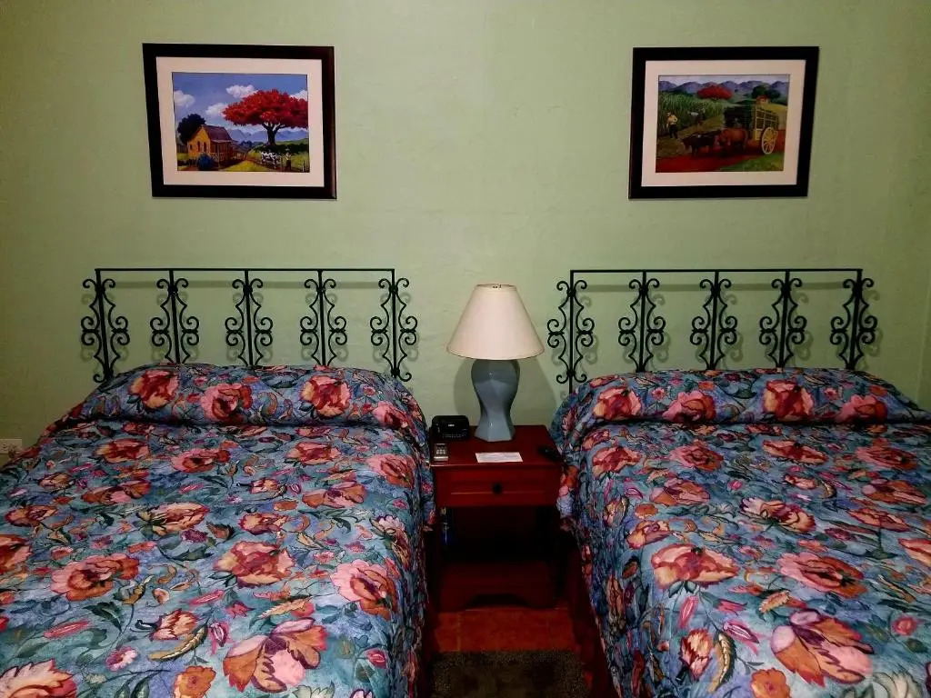 Parador Guánica 1929