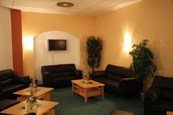 Akzent Congresshotel Hoyerswerda