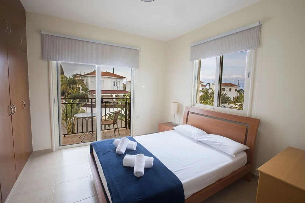 Protaras Holiday Villa Mv34