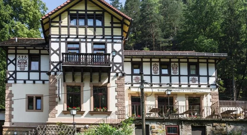 Hotel Waldhäusel
