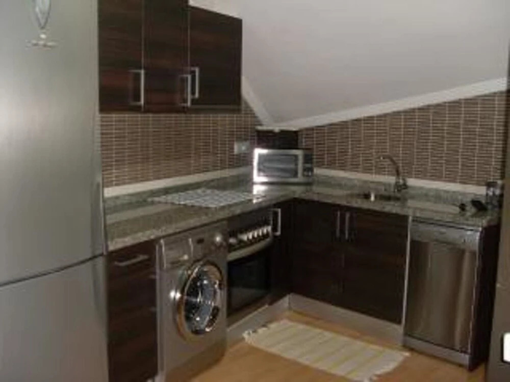 Apartment With one Bedroom in Candás
