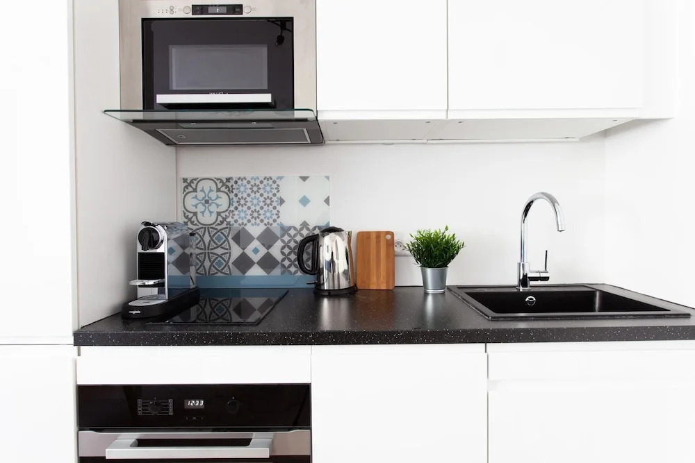 Splendid Bright apt Near Menilmontant