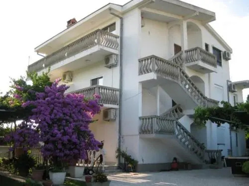 Apartaments A4