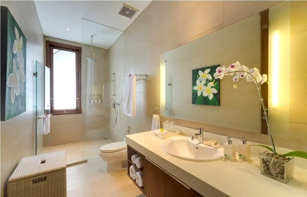 JOS Villa Canggu - Batu Bolong