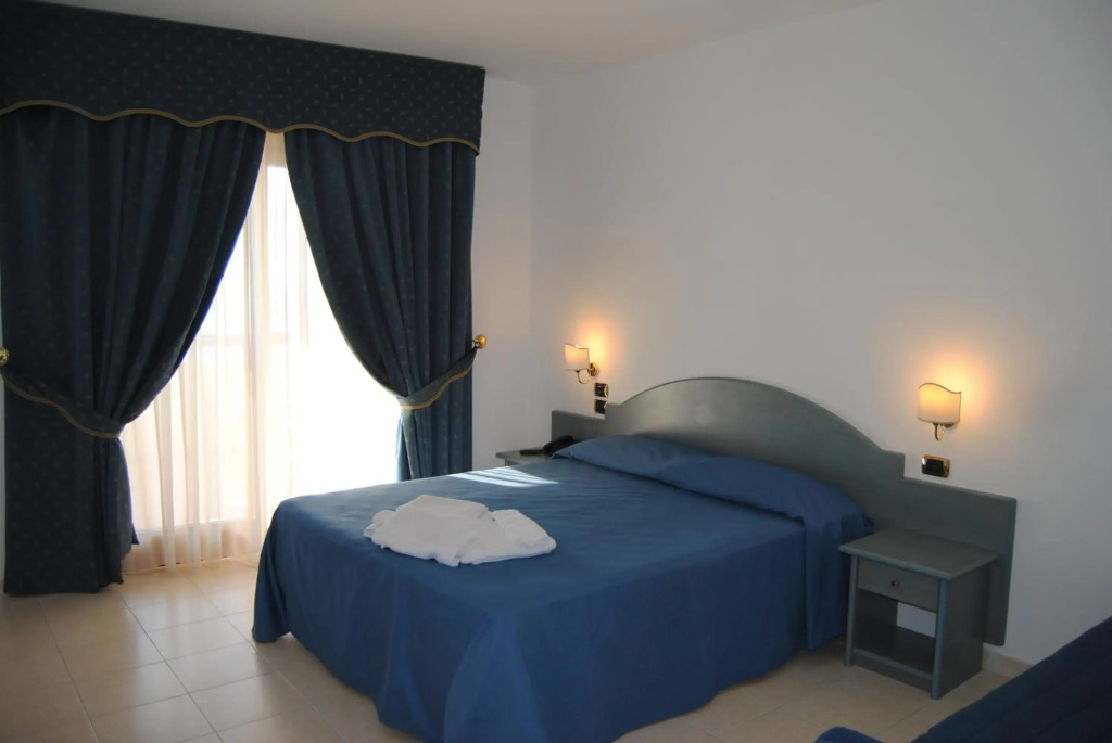 Hotel Scoglio Del Leone