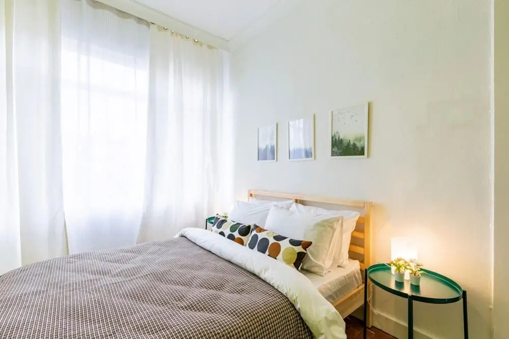 Colorful Flat With Excellent Location Near Trendy Attractions in Kadikoy