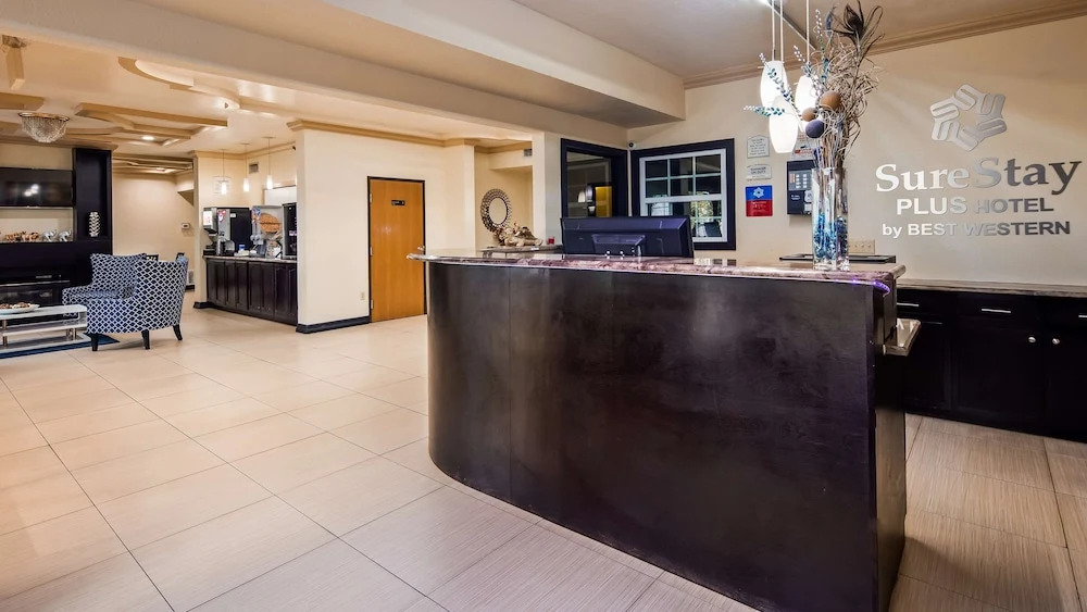 Super 8 San Antonio/Airport