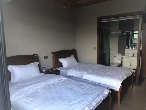 Xiangshan Shanhai Yishe Guesthouse