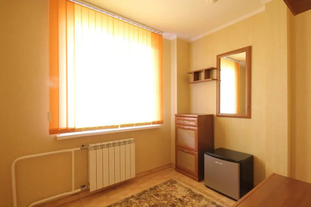 Nadezhda i K, gostinitsa
