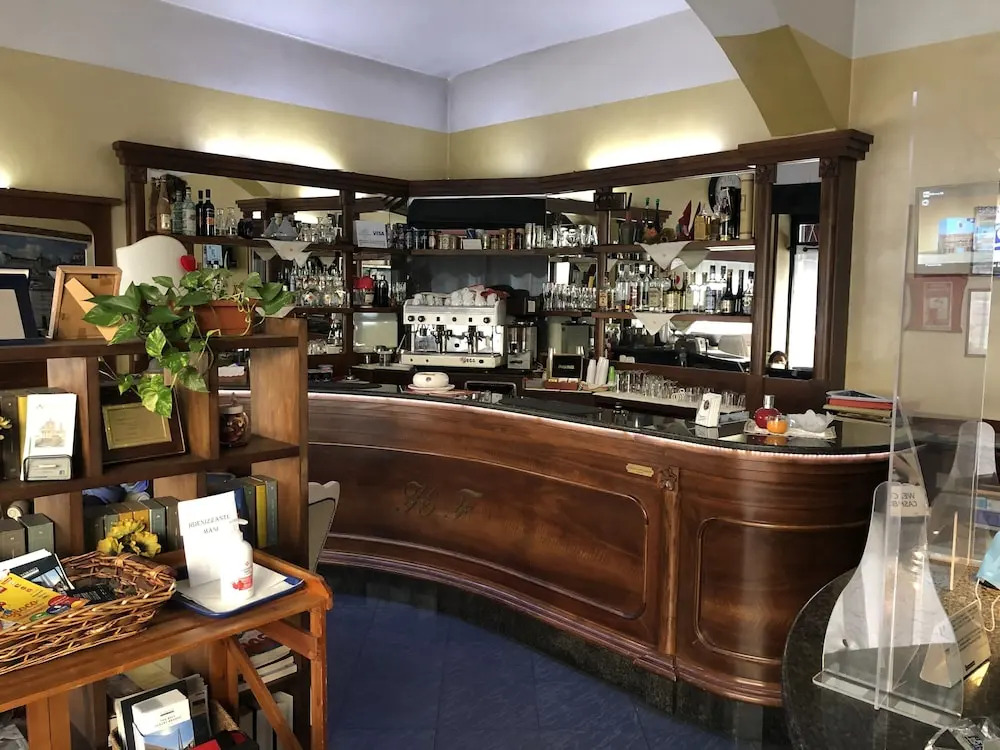 Hotel Ferrucci