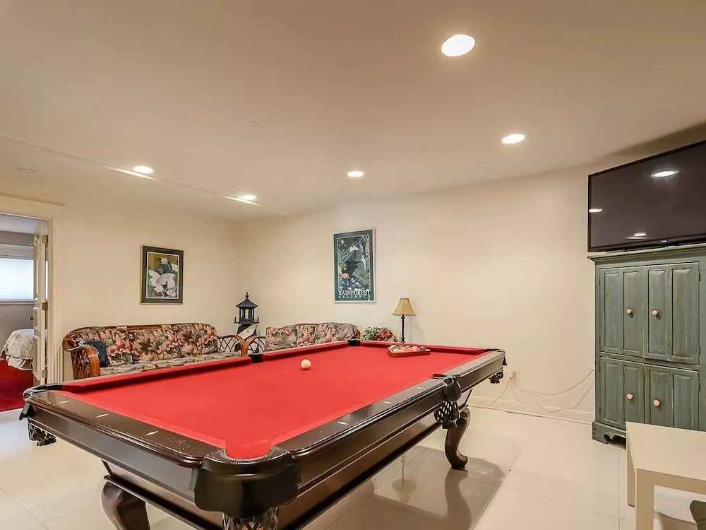 5747S - Atlantic Avenue Home - 4Br Home