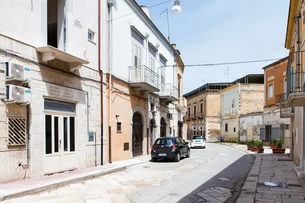 B&B La Casetta
