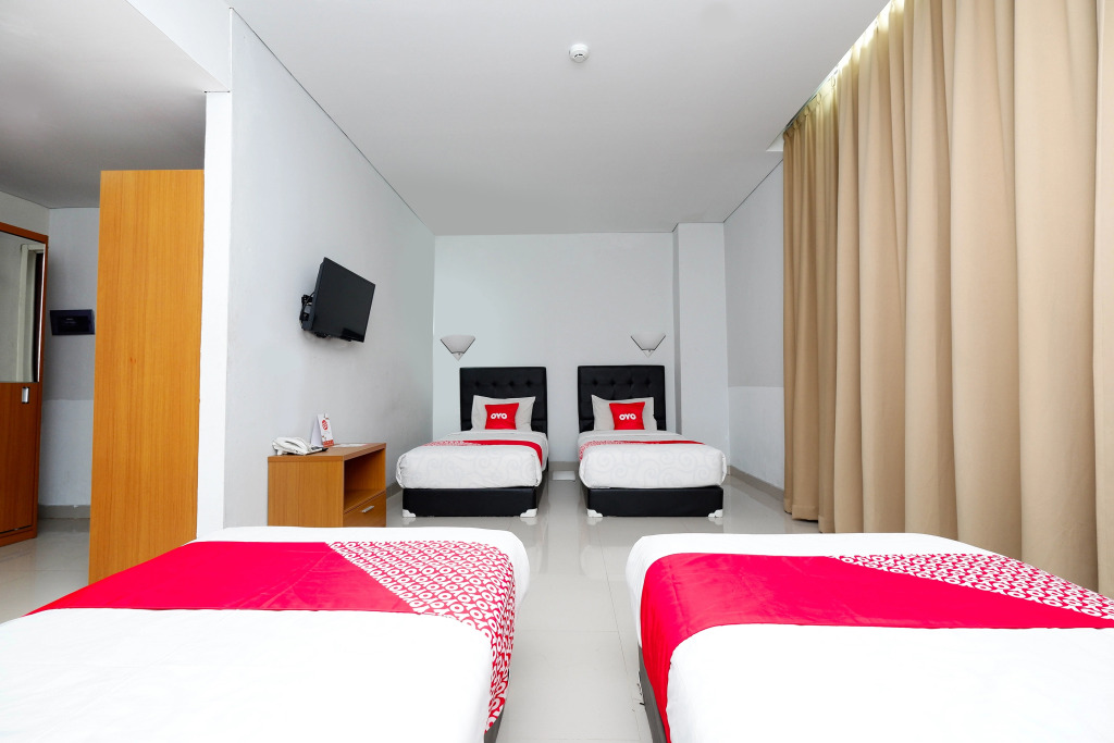 UTC Hotel Semarang