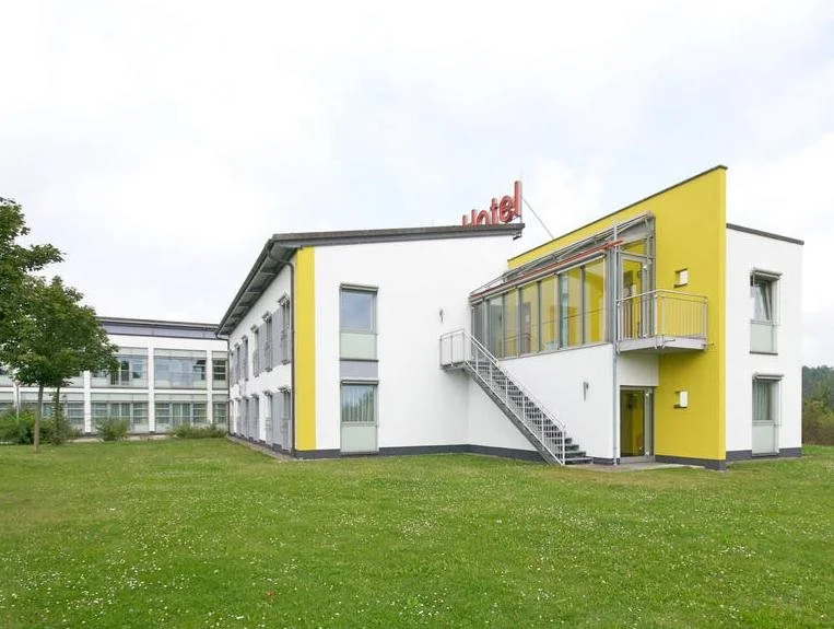 Hotel Fränkische Schweiz-Pegnitz