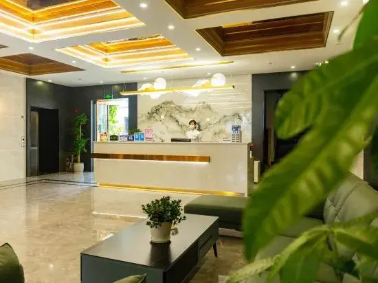 Minfeng Hotel