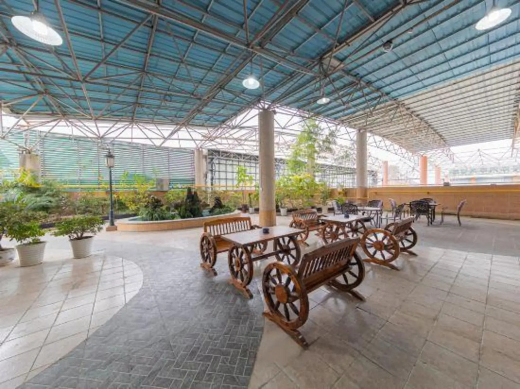 Yiyang Hotel (Yiling Wanda Plaza, Yichang Three Gorges Enterprise Base)