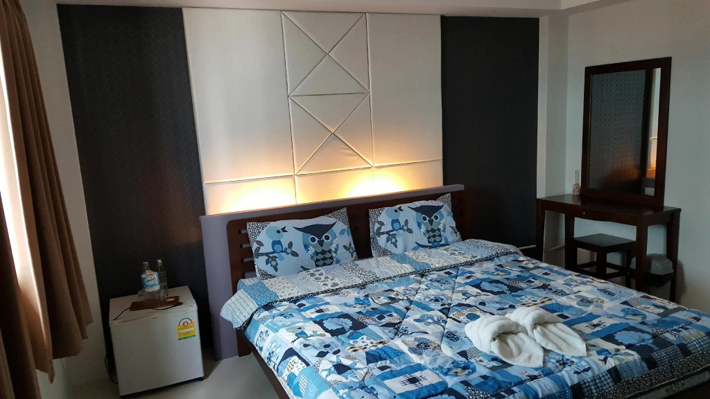 RungRoj Panich Hotel