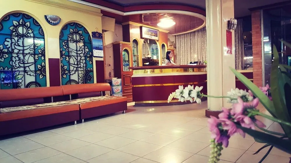 Hanoi Star Hotel