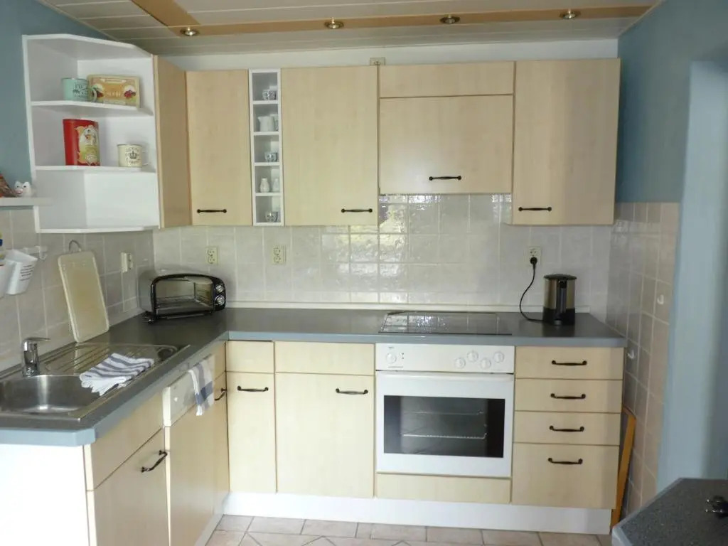 Ferienwohnung-Kubis